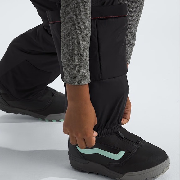 The North Face Girls Freedom Snow Pants - Picture 6 of 6